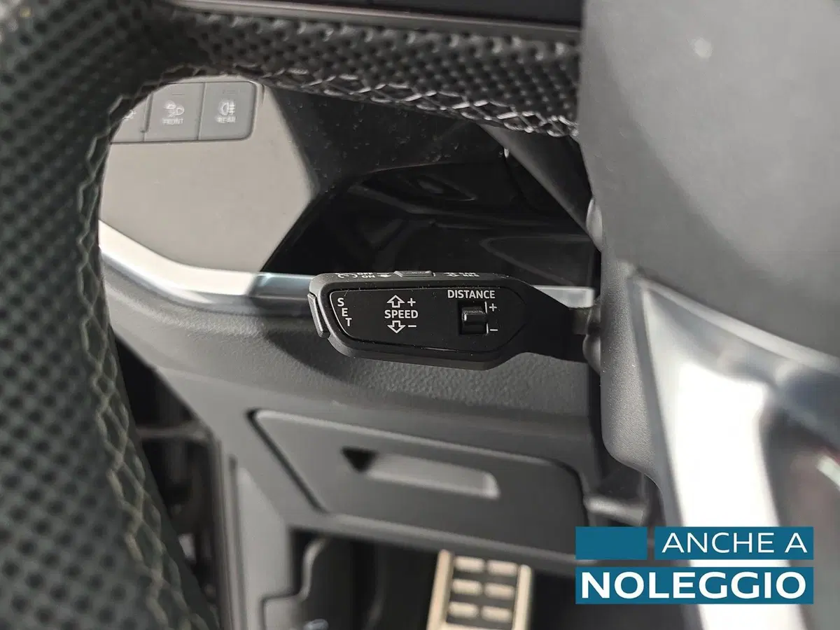 Audi Q3 Sportback usata a Cuneo (20)