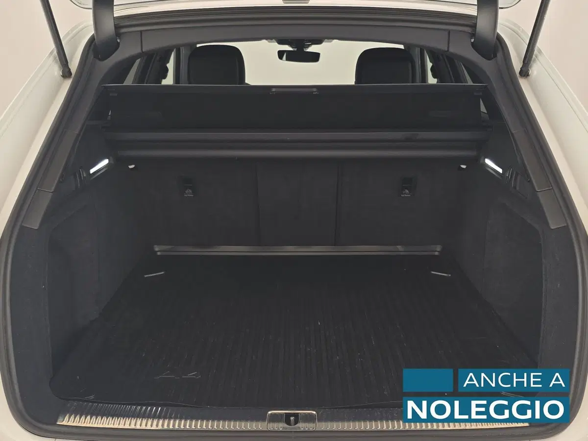 Audi A4 Avant usata a Cuneo (10)