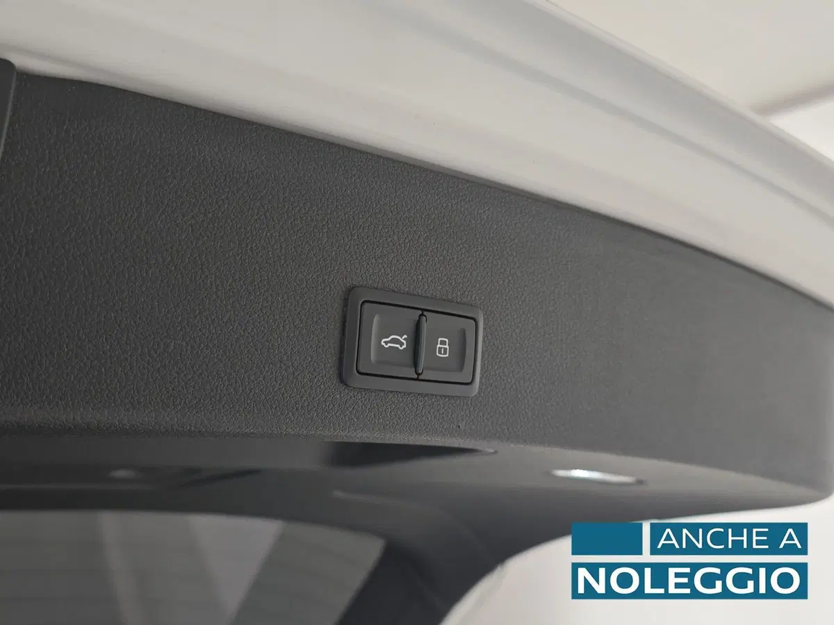 Audi A4 Avant usata a Cuneo (11)