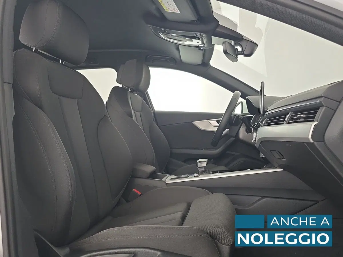Audi A4 Avant usata a Cuneo (15)