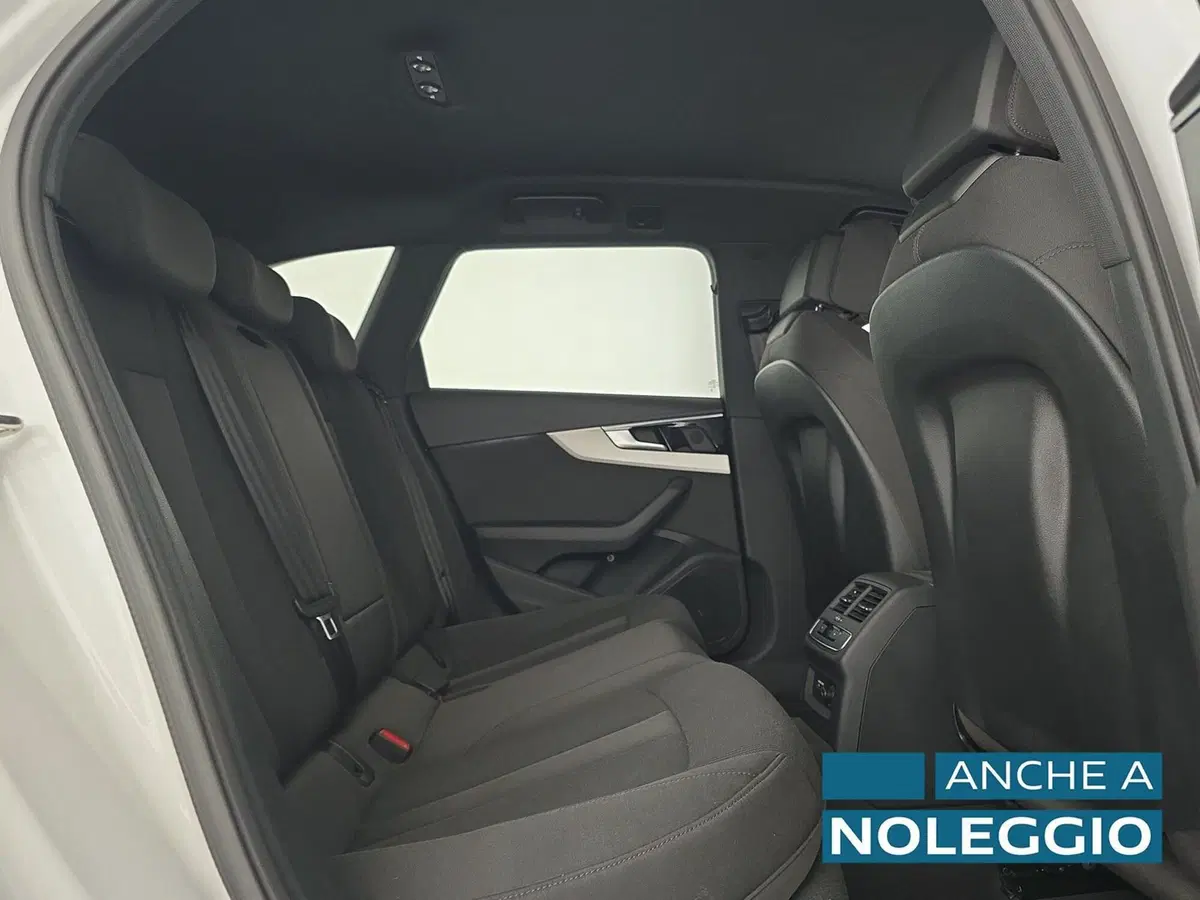 Audi A4 Avant usata a Cuneo (16)