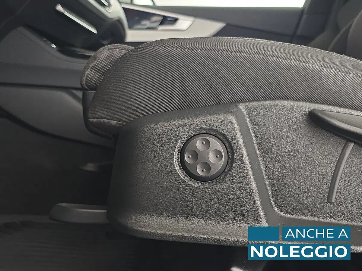 Audi A4 Avant usata a Cuneo (19)