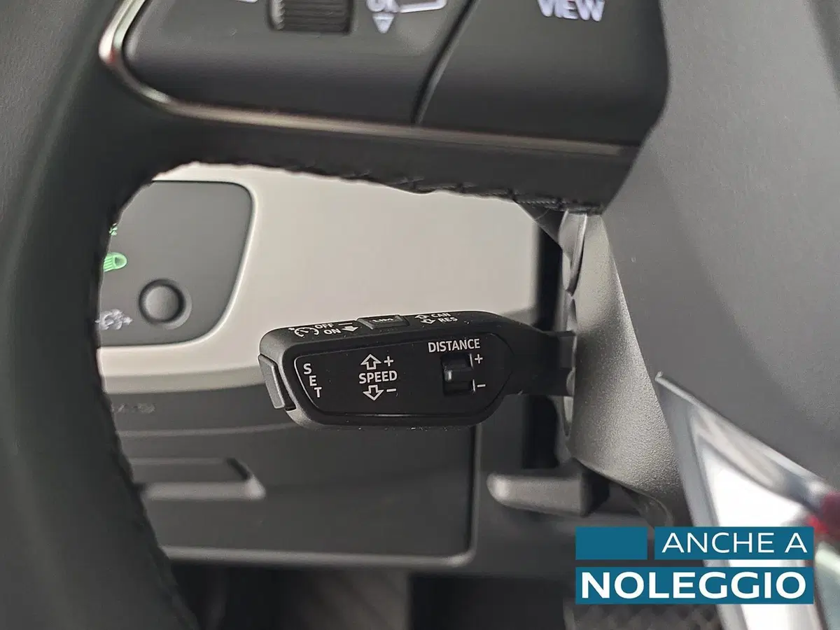 Audi A4 Avant usata a Cuneo (20)