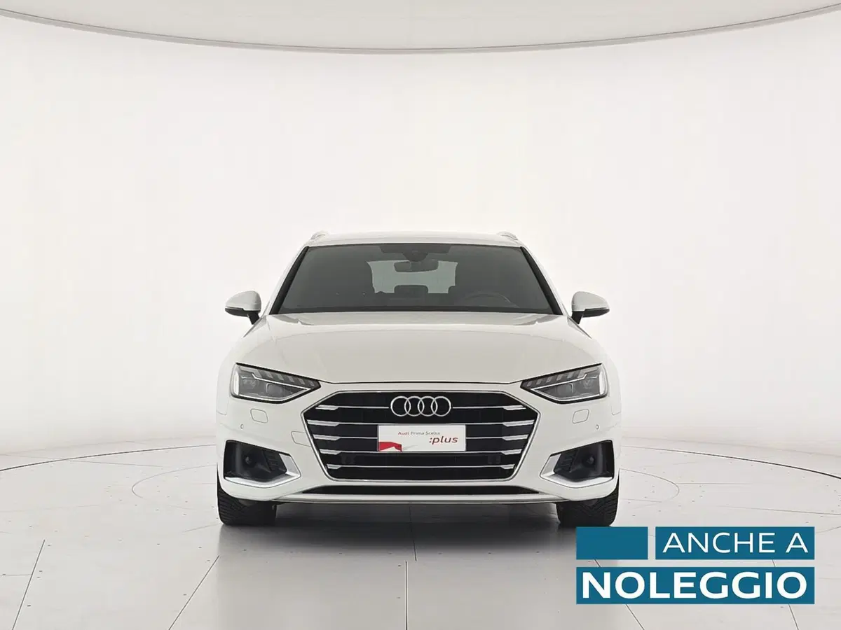 Audi A4 Avant usata a Cuneo (3)