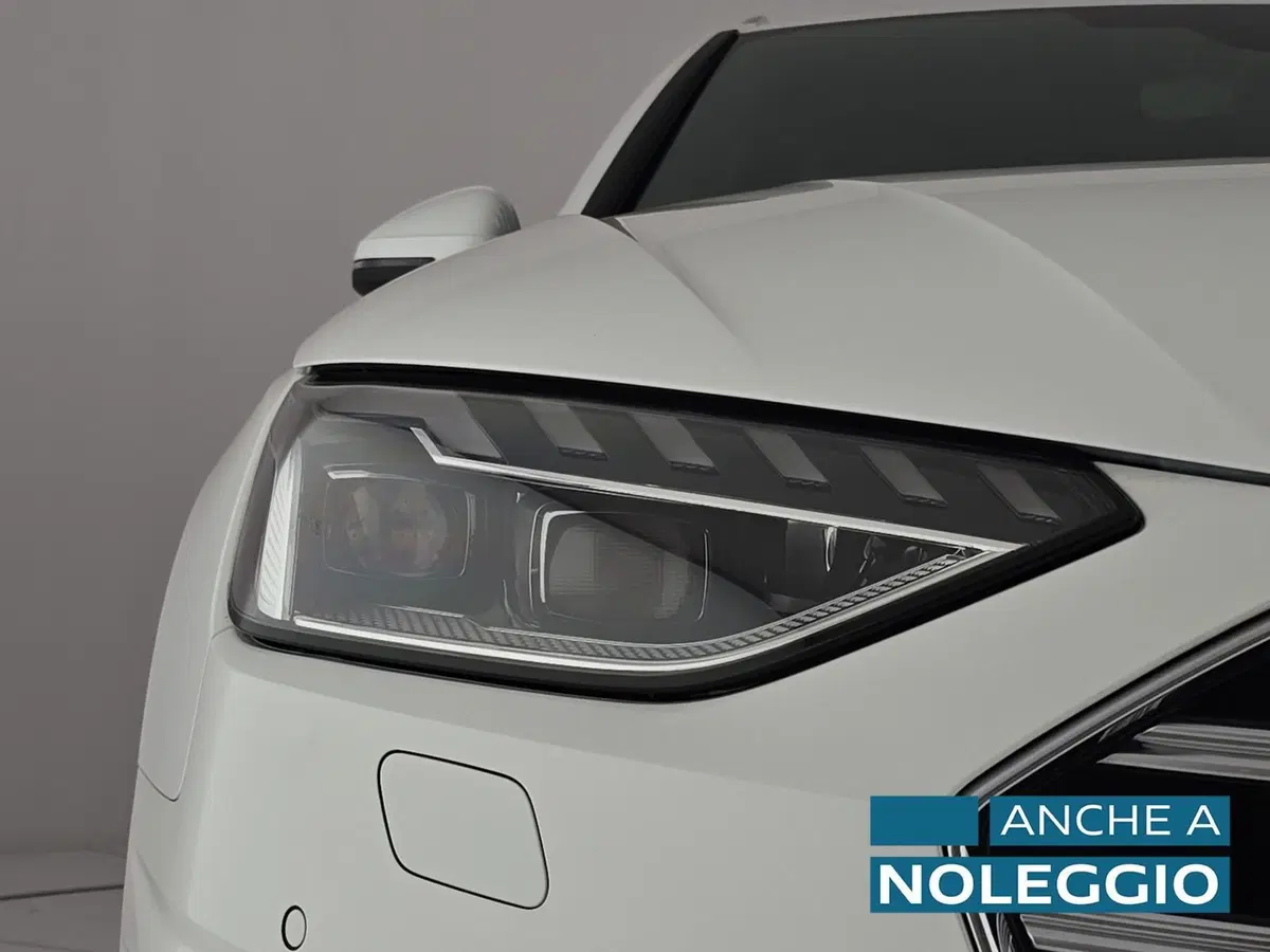 Audi A4 Avant usata a Cuneo (7)