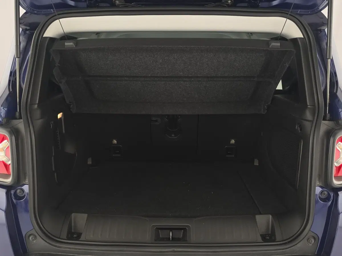 Jeep Renegade usata a Cuneo (8)