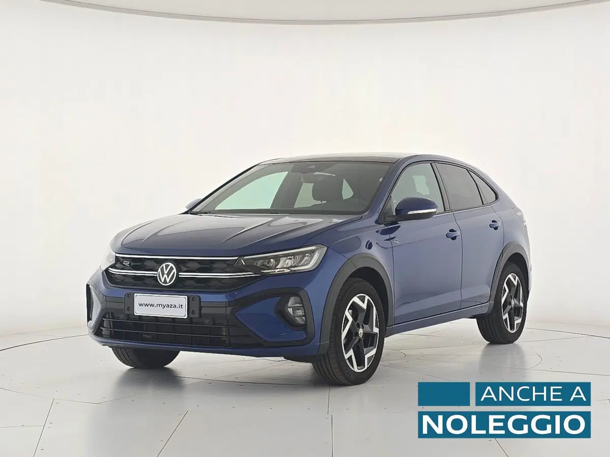 Volkswagen Taigo usata a Cuneo