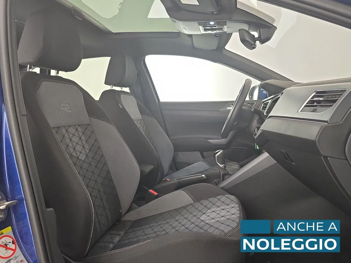 Volkswagen Taigo usata a Cuneo (13)
