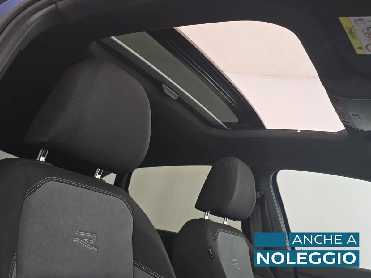 Volkswagen Taigo usata a Cuneo (16)