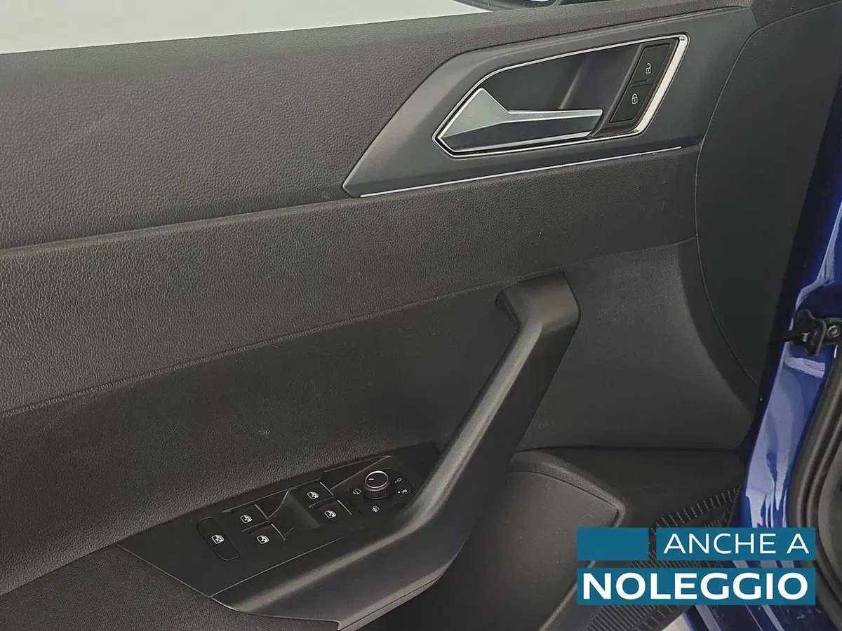 Volkswagen Taigo usata a Cuneo (19)