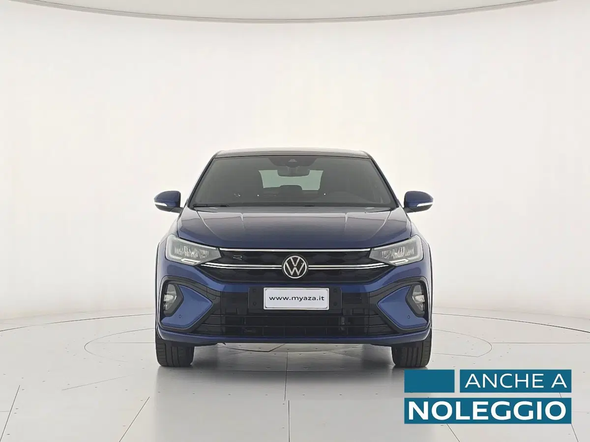 Volkswagen Taigo usata a Cuneo (2)