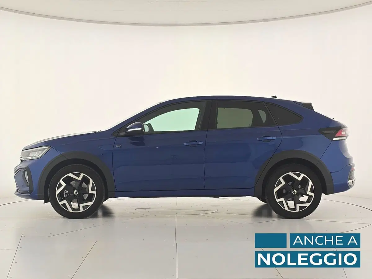 Volkswagen Taigo usata a Cuneo (3)