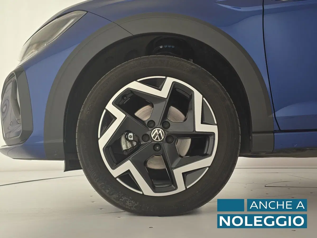 Volkswagen Taigo usata a Cuneo (8)