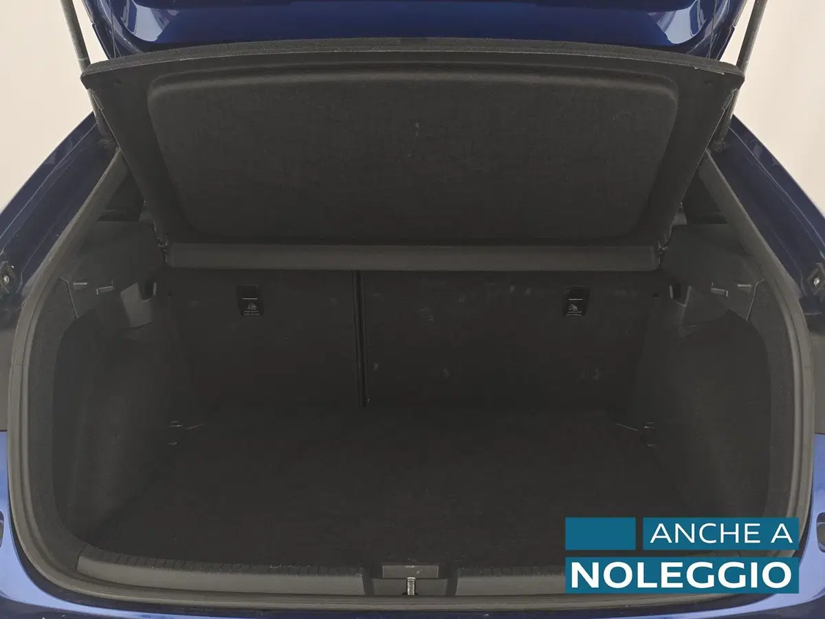 Volkswagen Taigo usata a Cuneo (9)