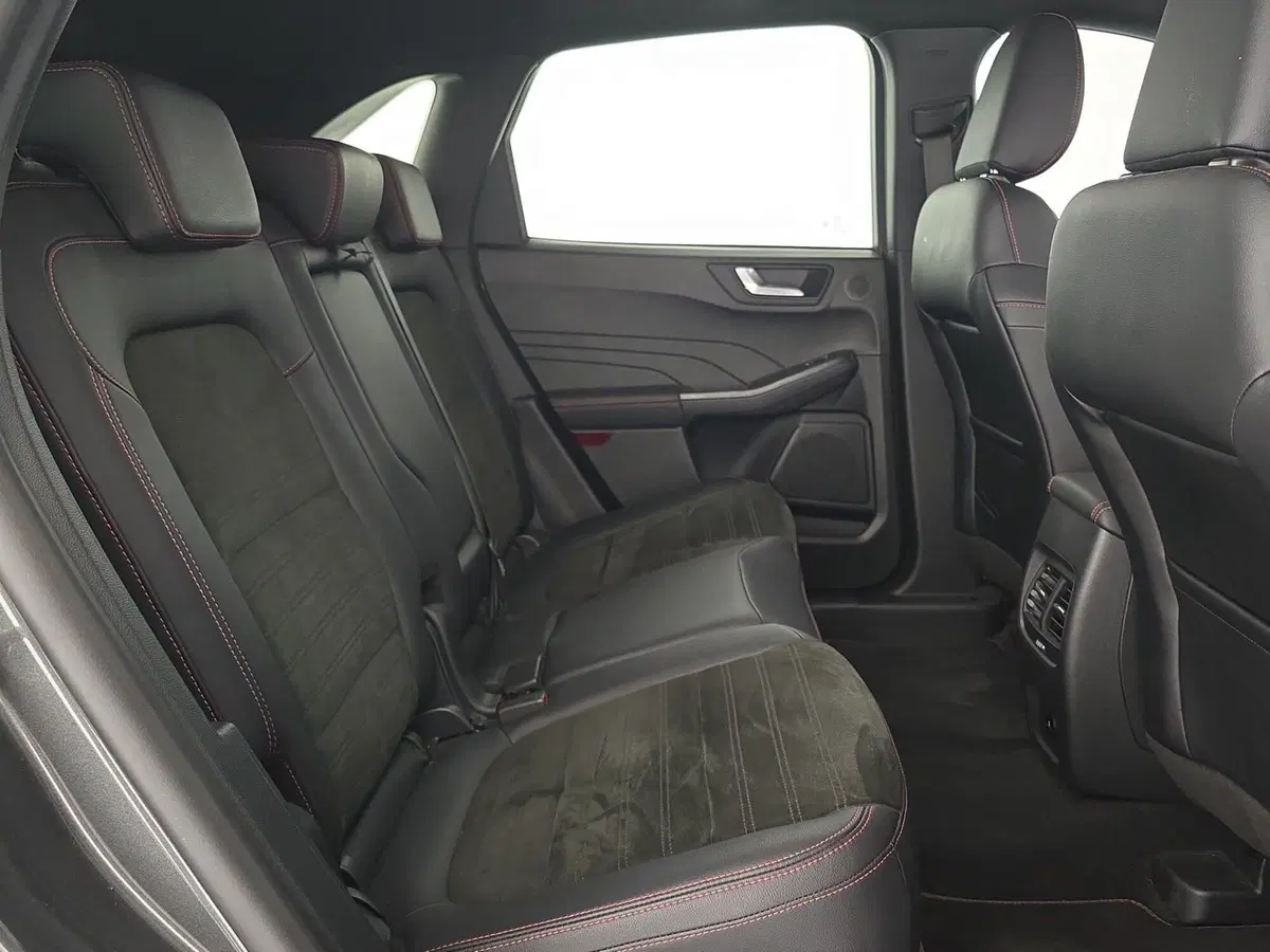 Ford Kuga usata a Cuneo (13)