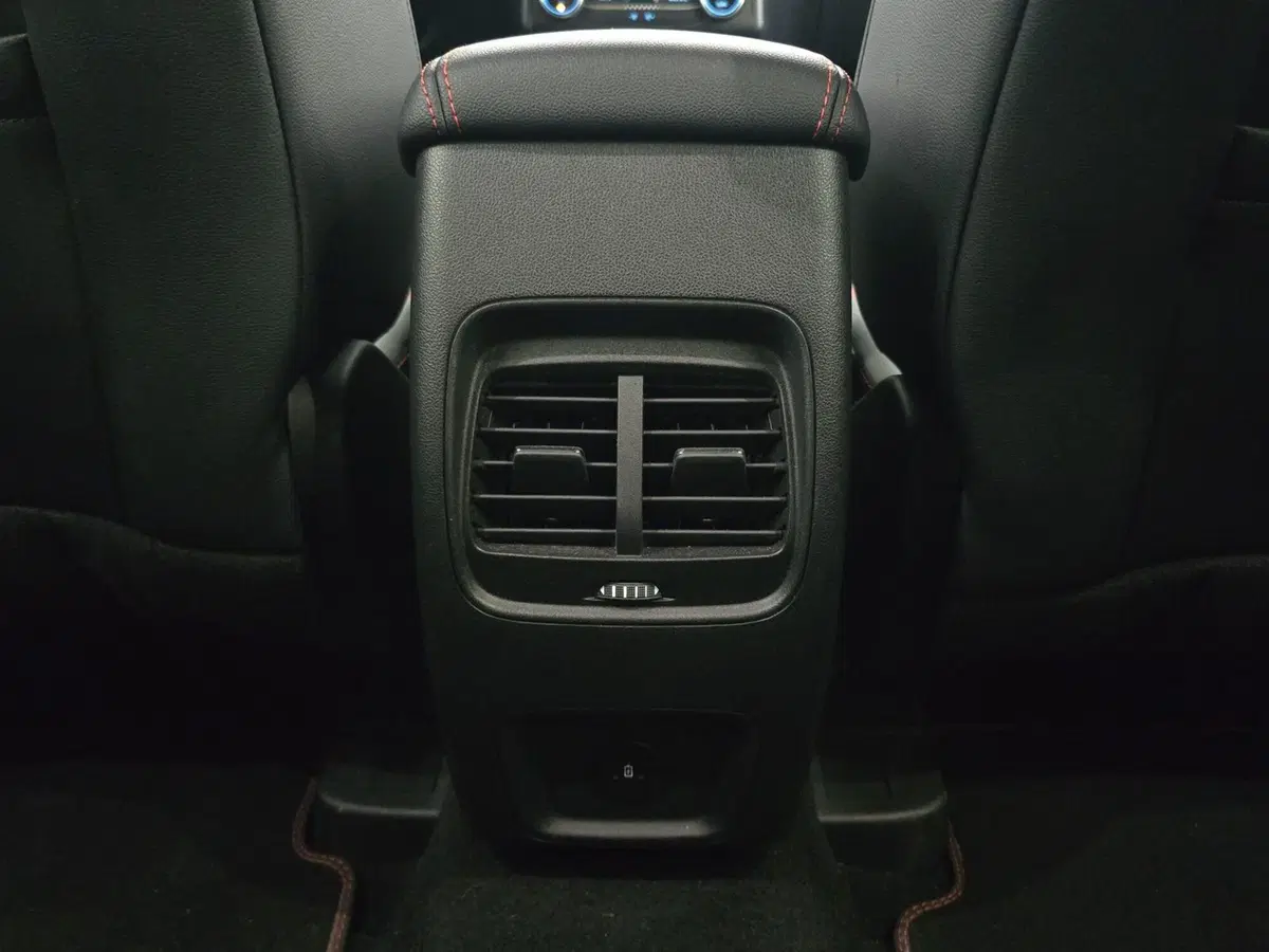 Ford Kuga usata a Cuneo (20)