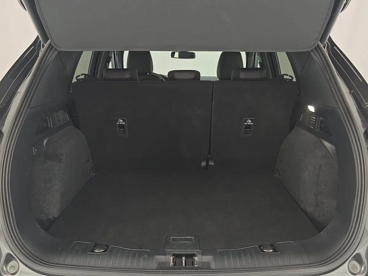 Ford Kuga usata a Cuneo (8)