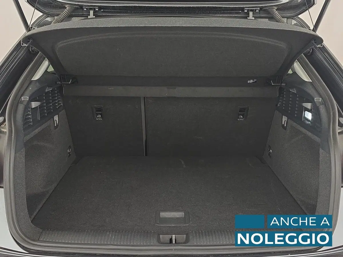 Audi Q2 usata a Cuneo (10)