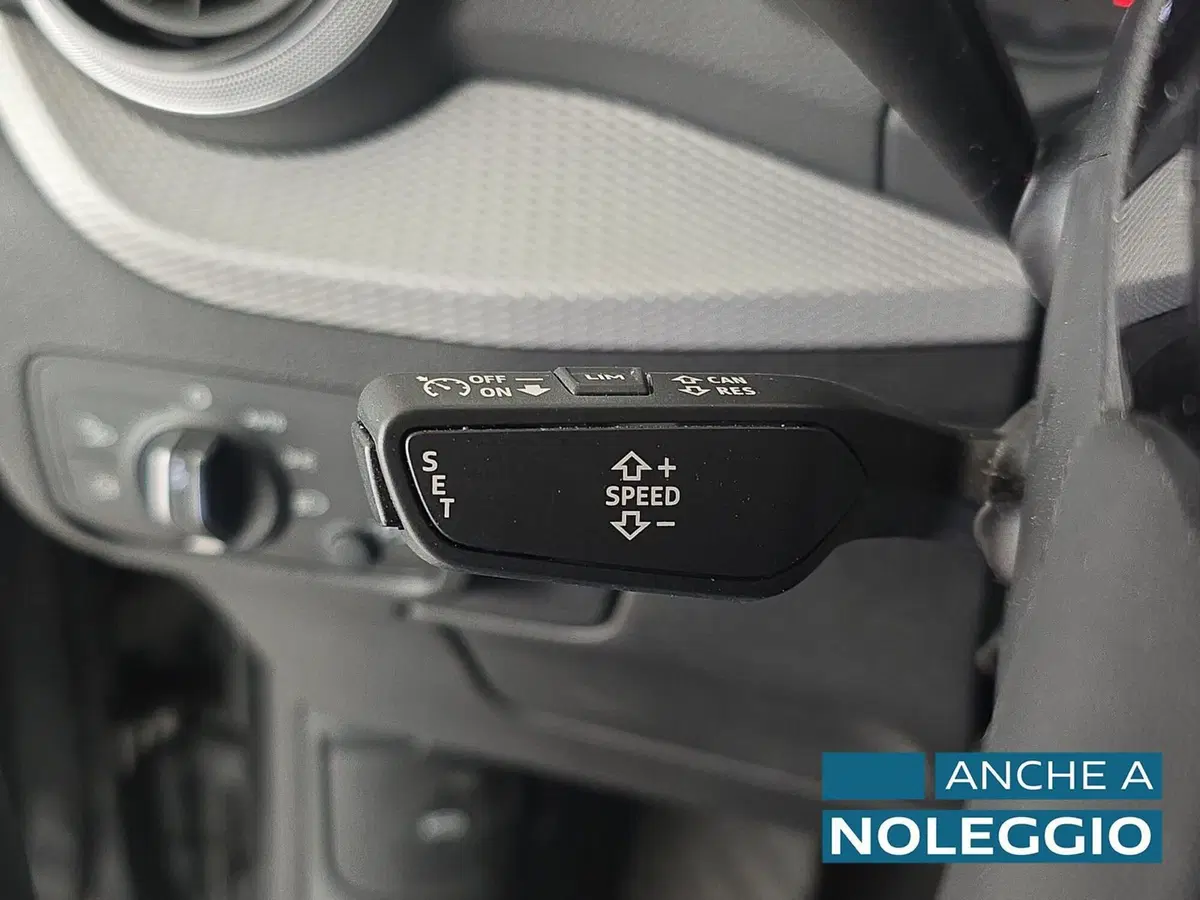 Audi Q2 usata a Cuneo (18)