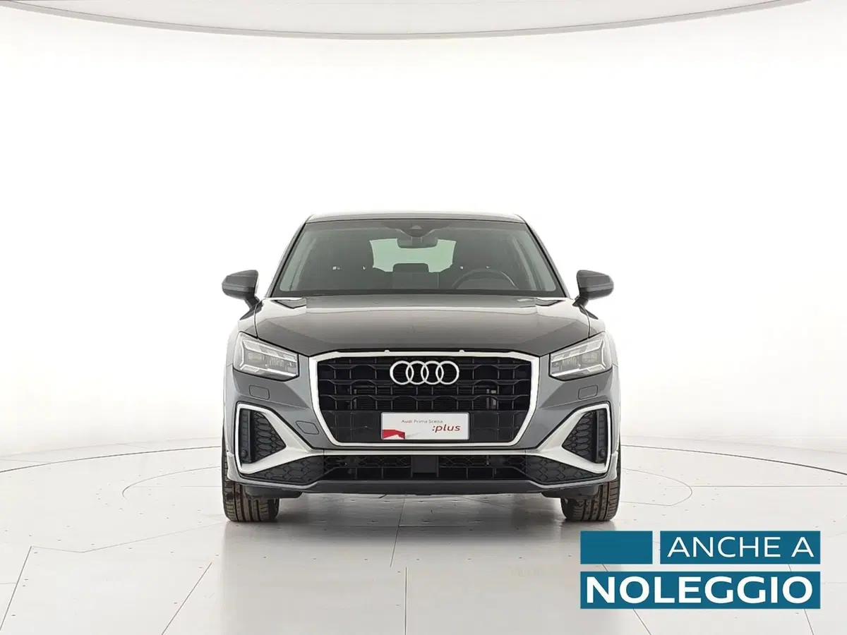 Audi Q2 usata a Cuneo (3)