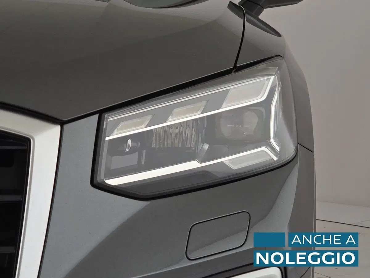 Audi Q2 usata a Cuneo (7)