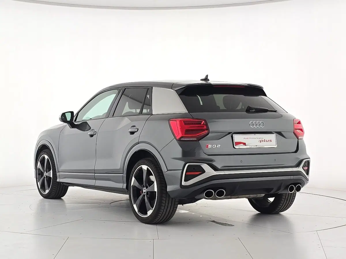 Audi Q2 usata a Asti (5)