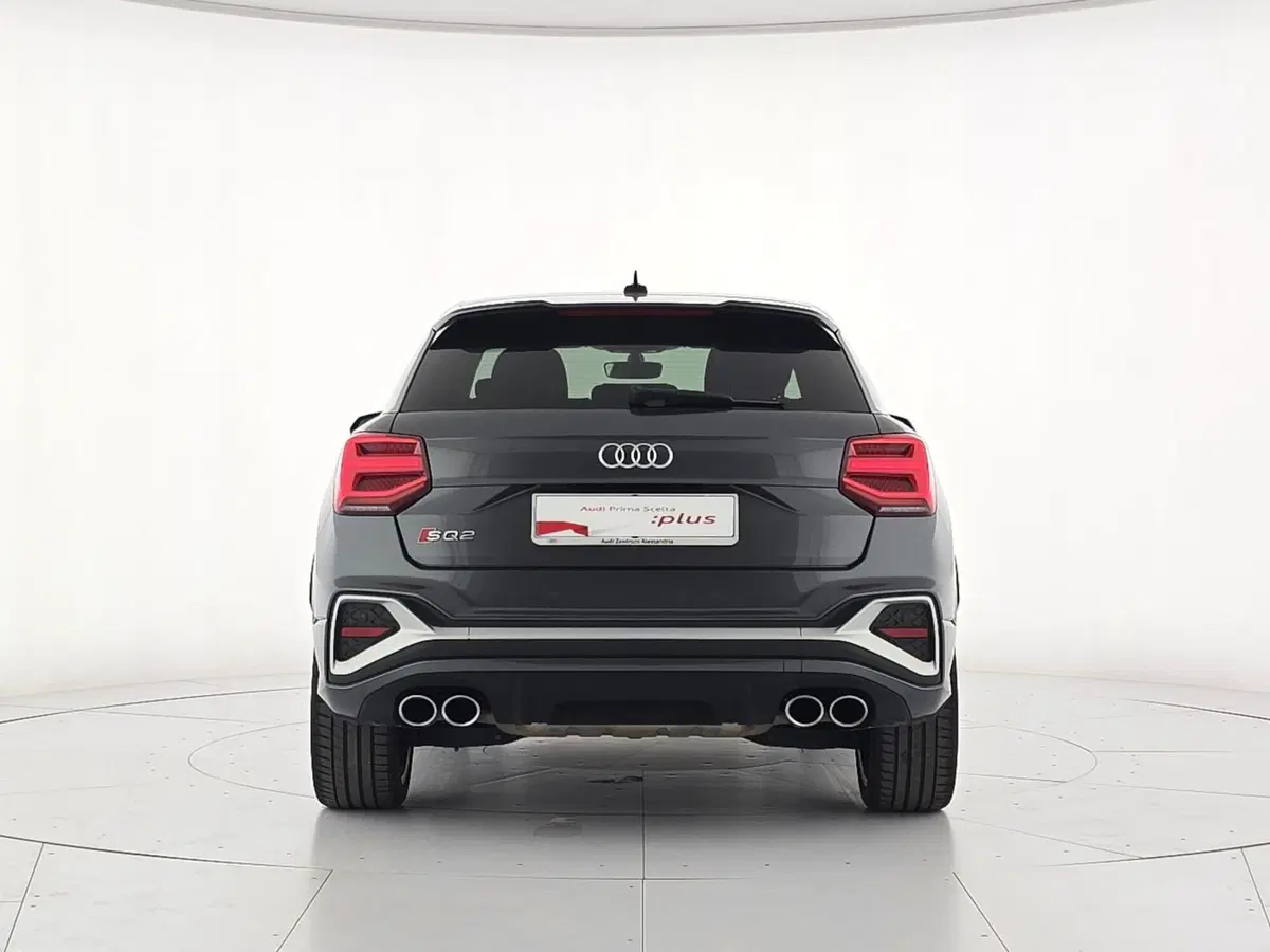 Audi Q2 usata a Asti (6)