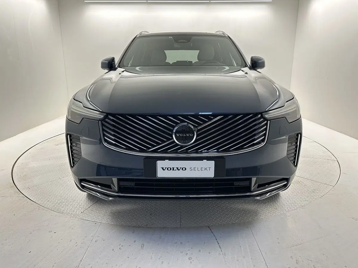 Volvo XC90 usata a Bergamo (8)
