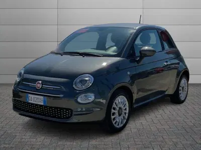 Fiat 500 1.0 Hybrid Lounge del 2020 usata a Perugia