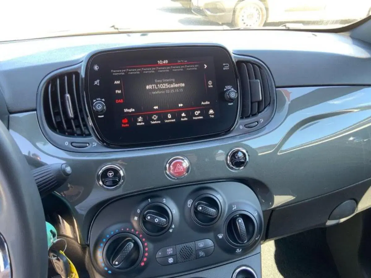 Fiat 500 usata a Perugia (10)