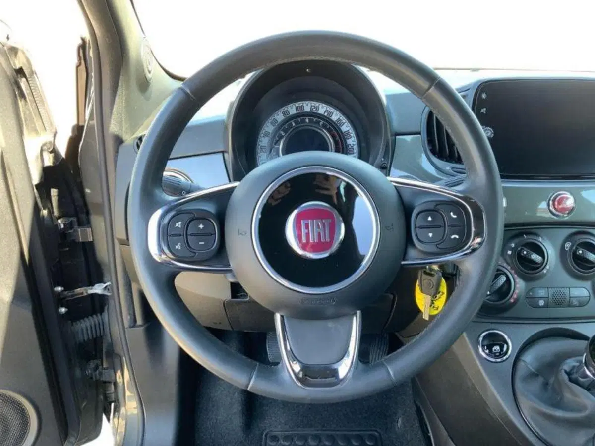 Fiat 500 usata a Perugia (11)