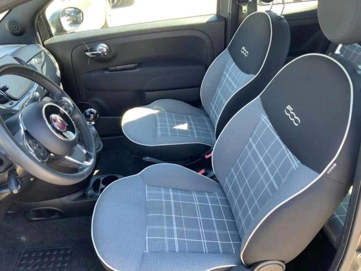 Fiat 500 usata a Perugia (12)