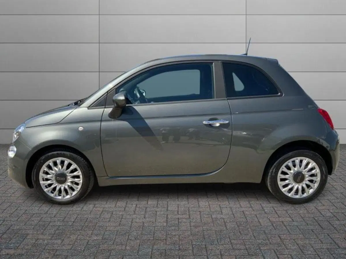 Fiat 500 usata a Perugia (4)