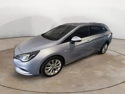 Opel Astra Station Wagon 1.6 CDTi 110CV Start&amp;Stop Sports Innovation del 2019 usata a Brindisi