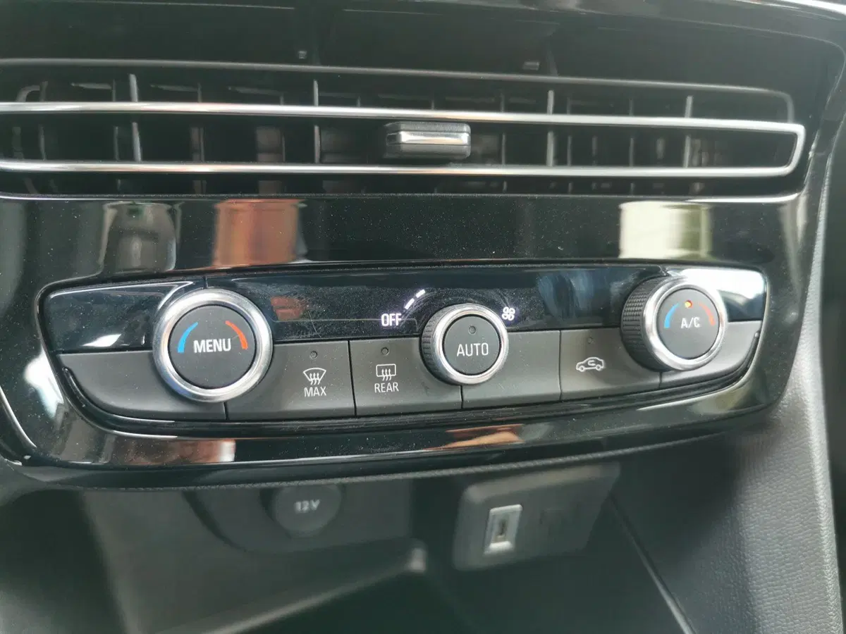 Opel Mokka nuova a Taranto (13)