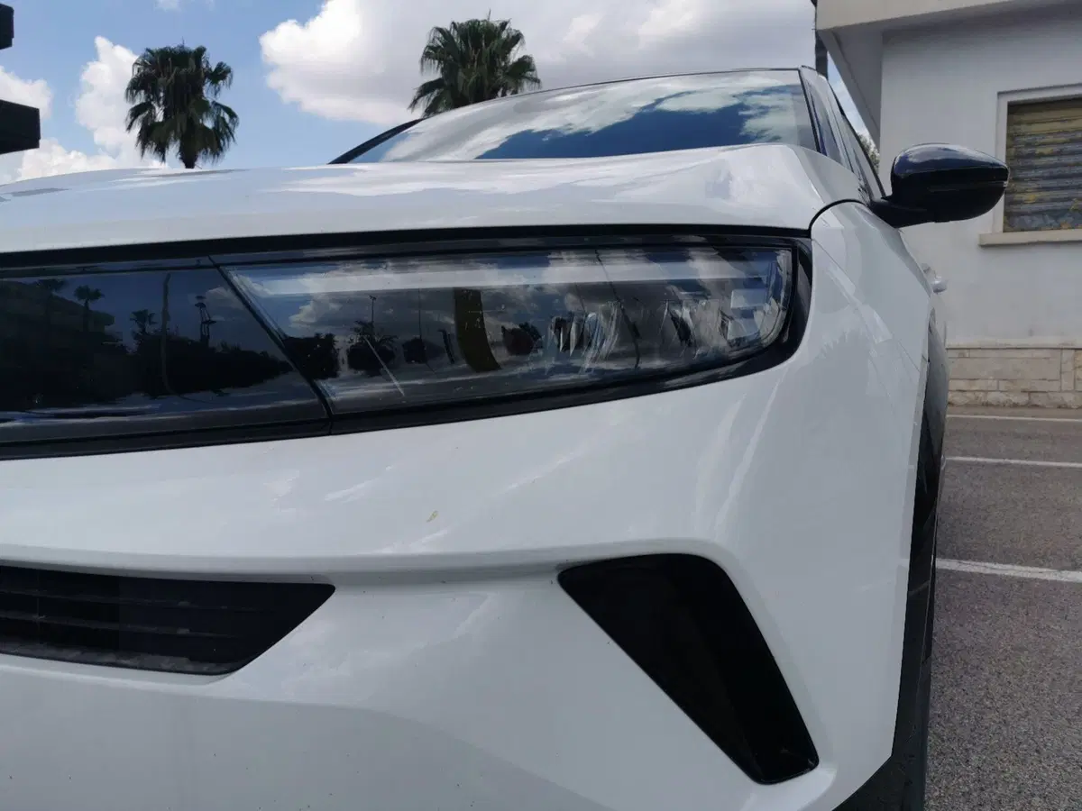 Opel Mokka nuova a Taranto (18)