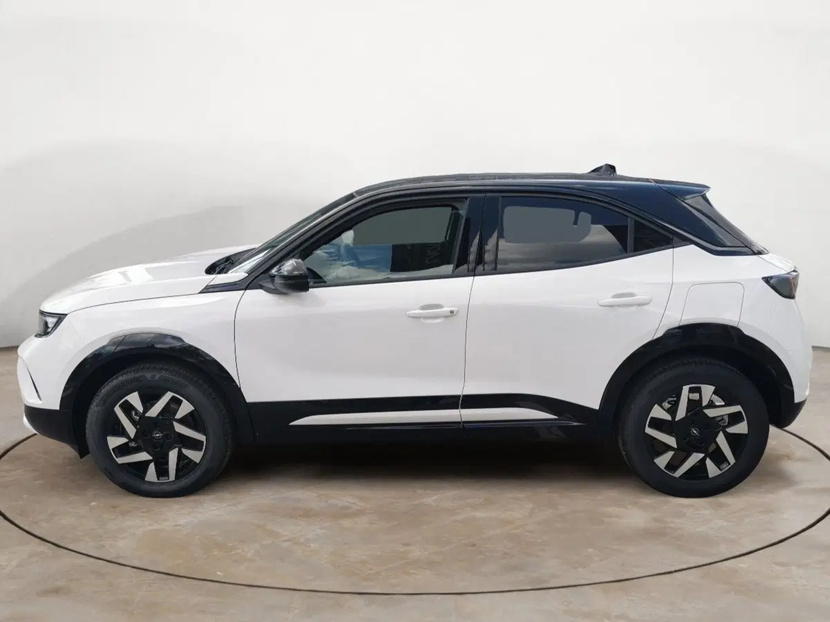 Opel Mokka nuova a Taranto (8)