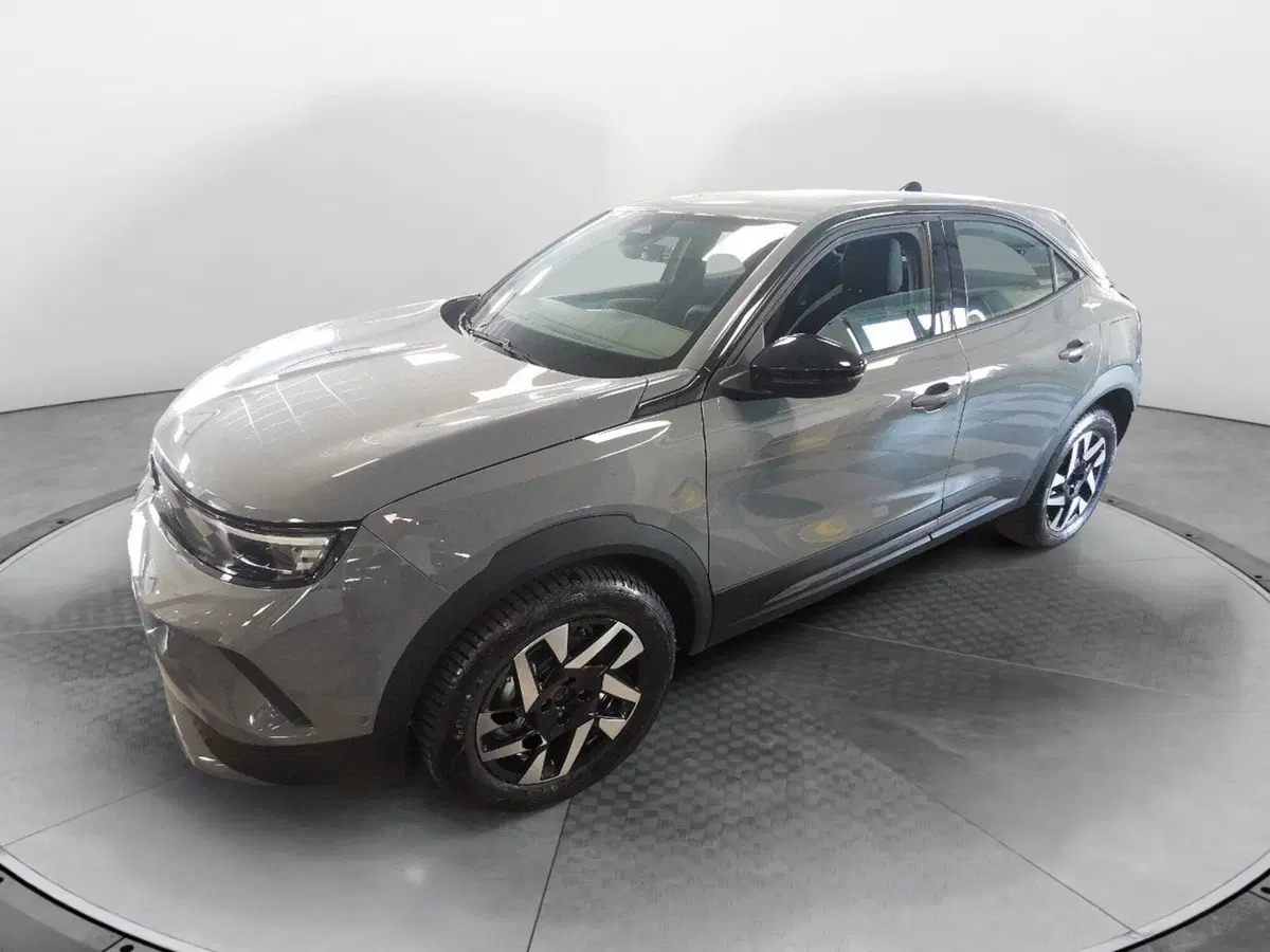 Opel Mokka nuova a Brindisi