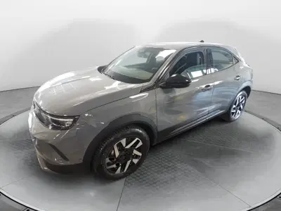 Opel Mokka 1.2 Edition s&amp;s 136cv nuova a Brindisi