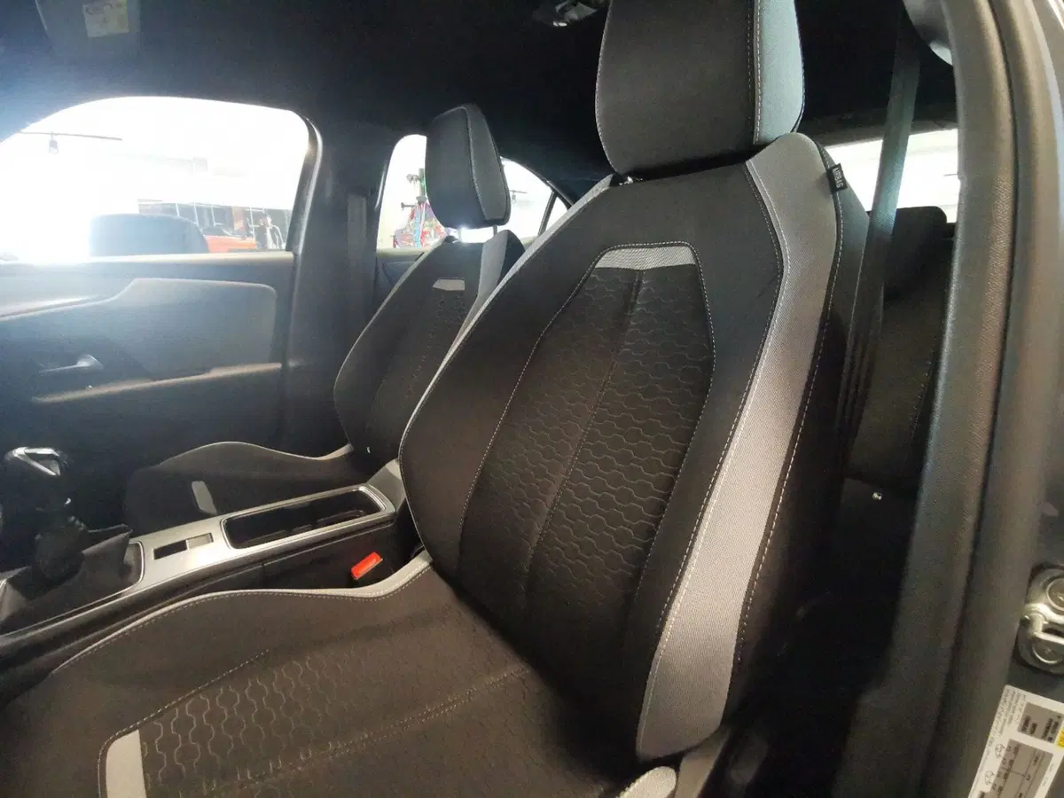 Opel Mokka nuova a Brindisi (10)