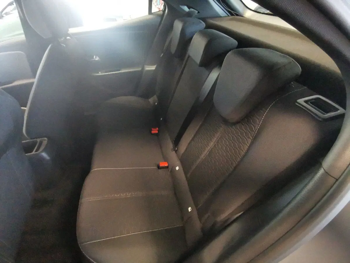 Opel Mokka nuova a Brindisi (11)