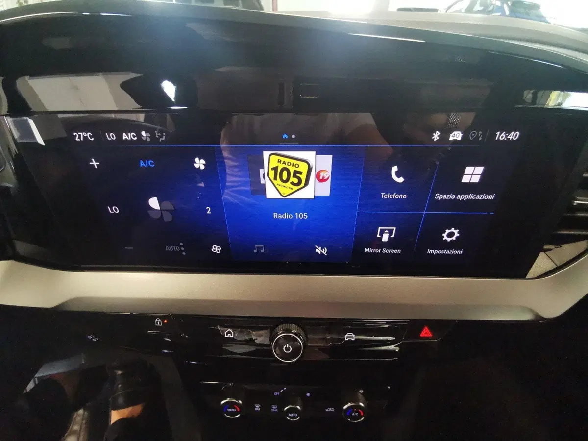 Opel Mokka nuova a Brindisi (15)