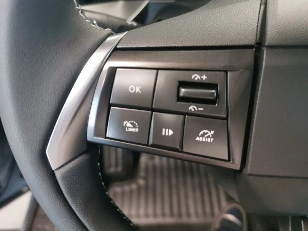Opel Mokka nuova a Brindisi (18)