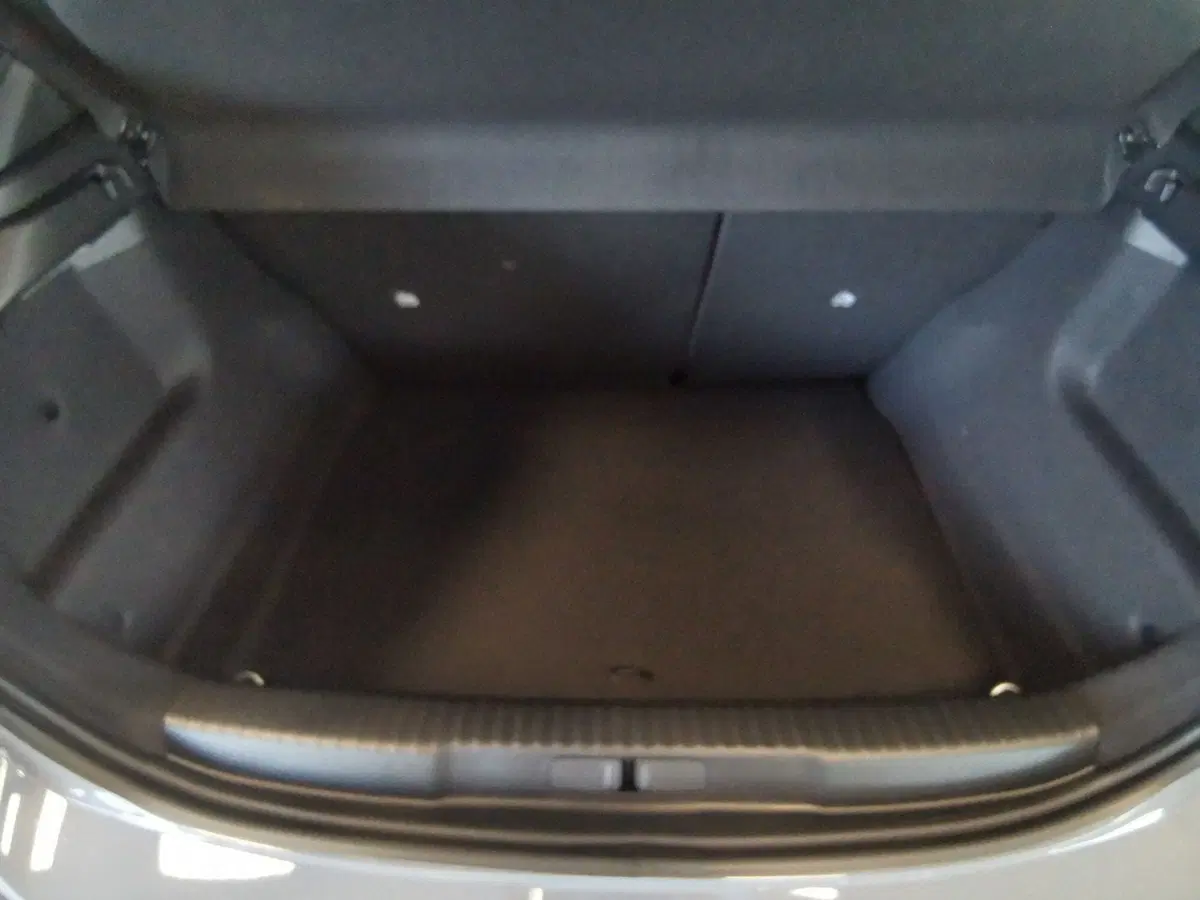 Opel Mokka nuova a Brindisi (20)