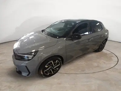 Opel Corsa 1.2 100 CV GS Line nuova a Brindisi