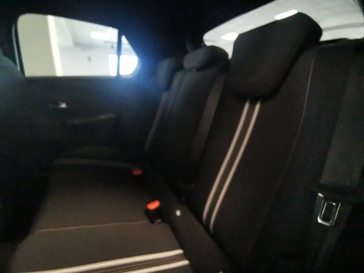 Opel Corsa nuova a Brindisi (13)