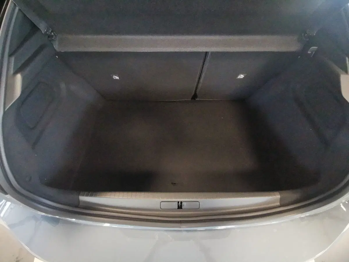 Opel Corsa nuova a Brindisi (19)
