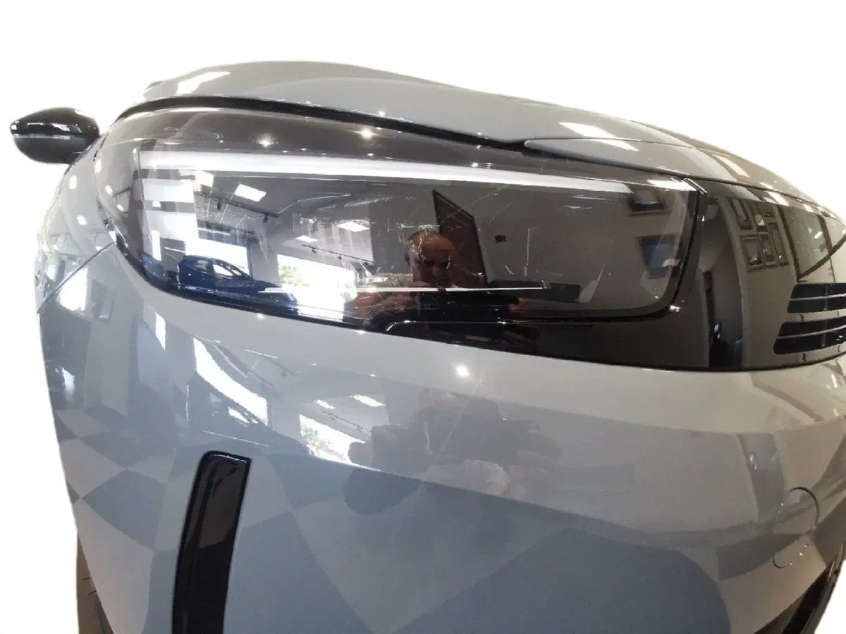 Opel Corsa nuova a Brindisi (20)