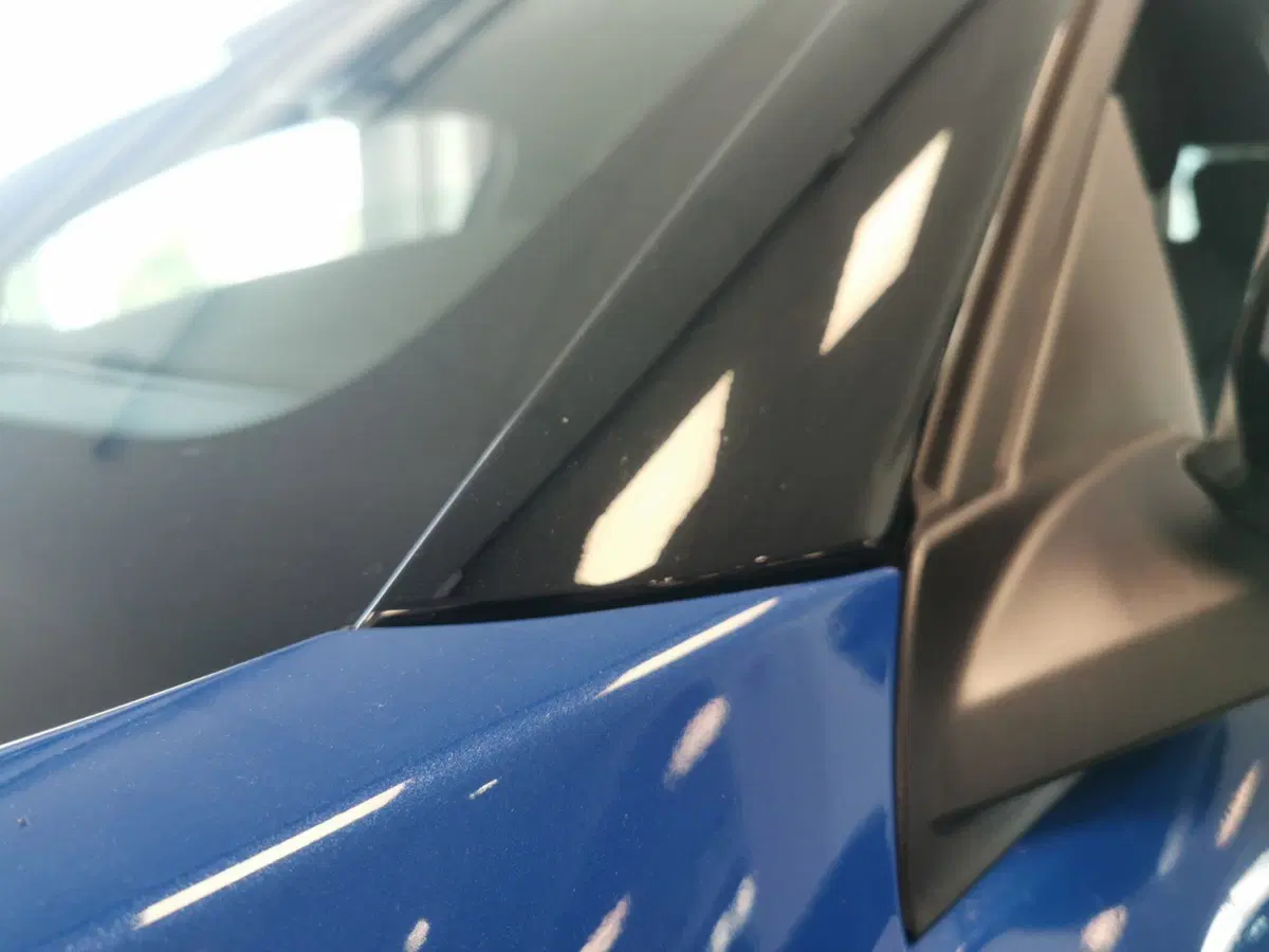 Opel Corsa nuova a Taranto (10)