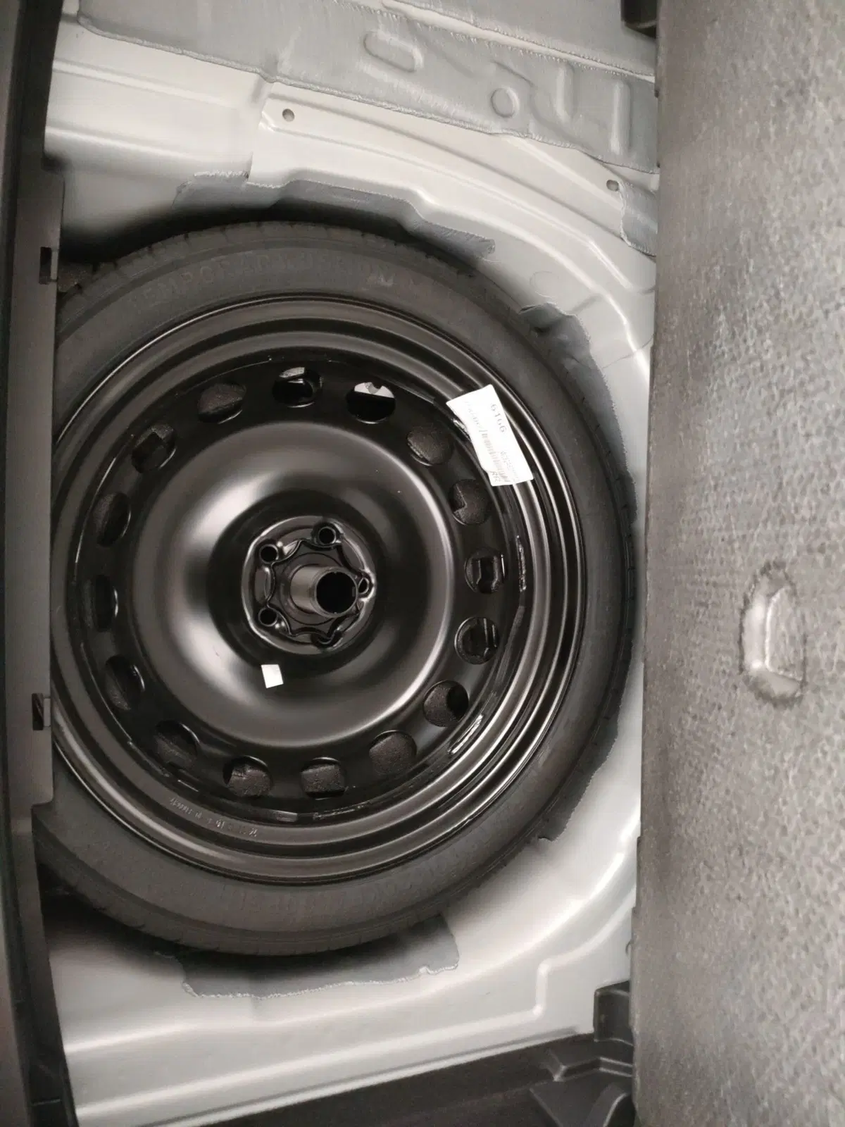 Audi A1 Sportback usata a Caserta (19)